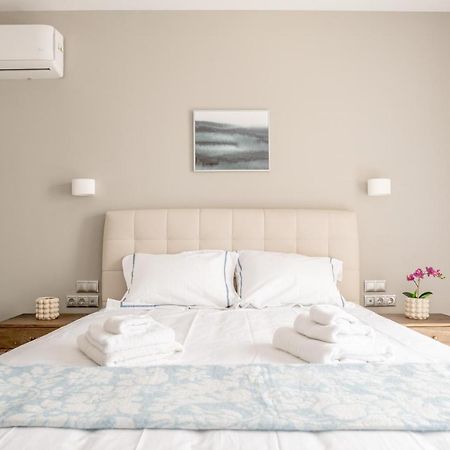 A14 Sunny & Chic 2Room Apartment Near Plaka & Parthenon 雅典 外观 照片