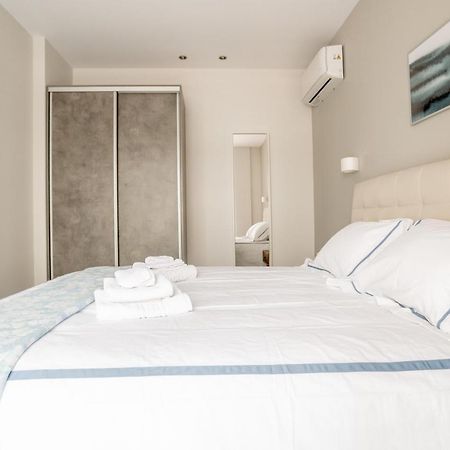 A14 Sunny & Chic 2Room Apartment Near Plaka & Parthenon 雅典 外观 照片