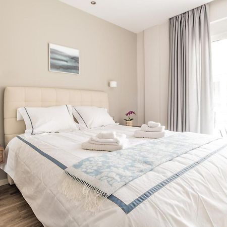 A14 Sunny & Chic 2Room Apartment Near Plaka & Parthenon 雅典 外观 照片