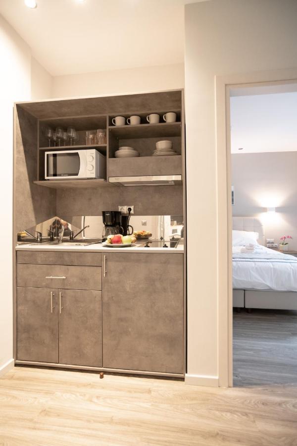 A14 Sunny & Chic 2Room Apartment Near Plaka & Parthenon 雅典 外观 照片
