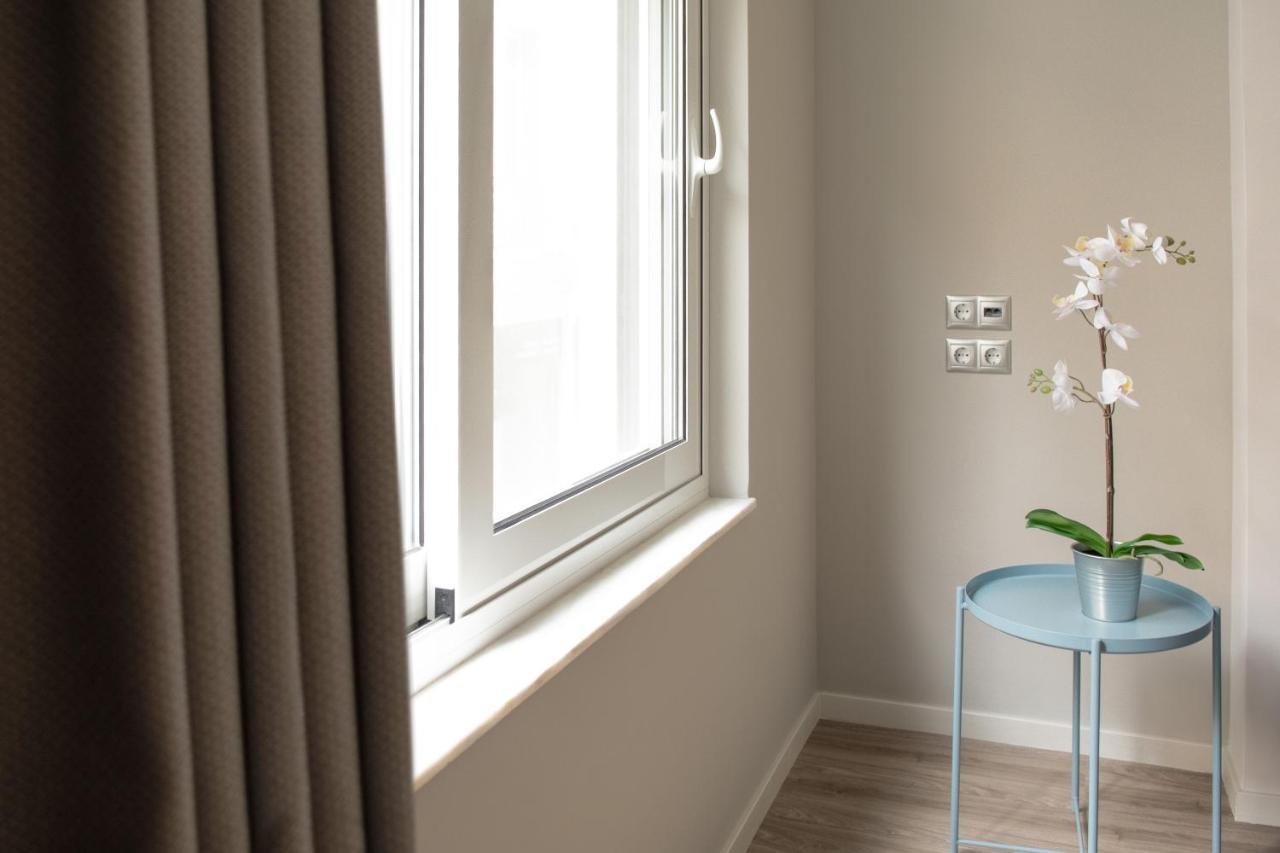 A14 Sunny & Chic 2Room Apartment Near Plaka & Parthenon 雅典 外观 照片