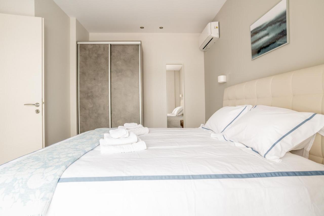 A14 Sunny & Chic 2Room Apartment Near Plaka & Parthenon 雅典 外观 照片
