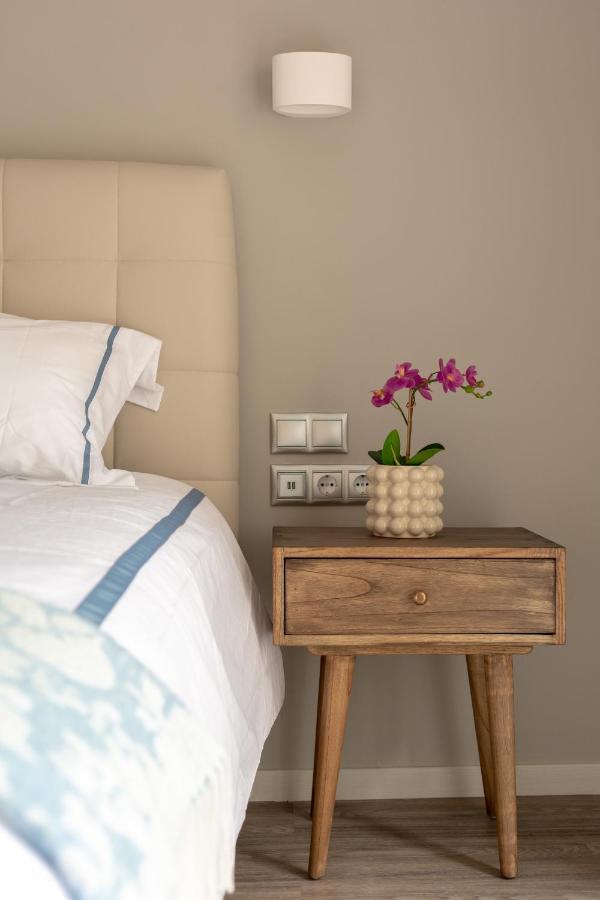 A14 Sunny & Chic 2Room Apartment Near Plaka & Parthenon 雅典 外观 照片