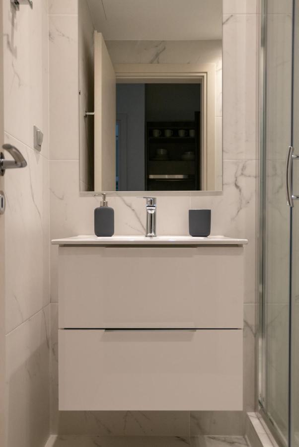 A14 Sunny & Chic 2Room Apartment Near Plaka & Parthenon 雅典 外观 照片