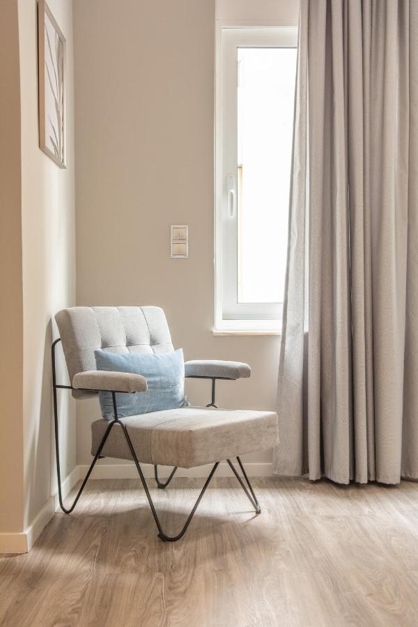 A14 Sunny & Chic 2Room Apartment Near Plaka & Parthenon 雅典 外观 照片