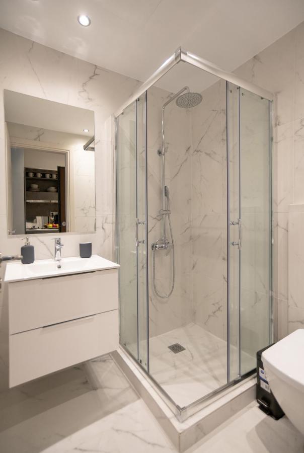A14 Sunny & Chic 2Room Apartment Near Plaka & Parthenon 雅典 外观 照片